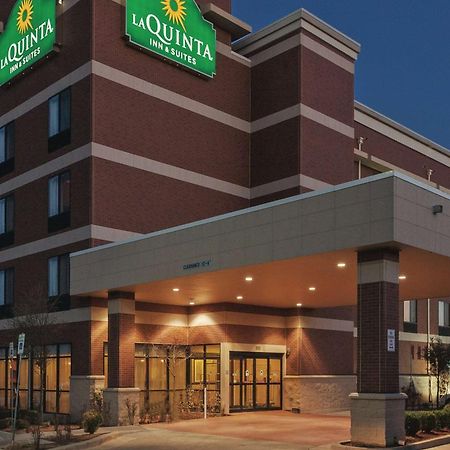 La Quinta By Wyndham Edmond Hotel Exterior photo